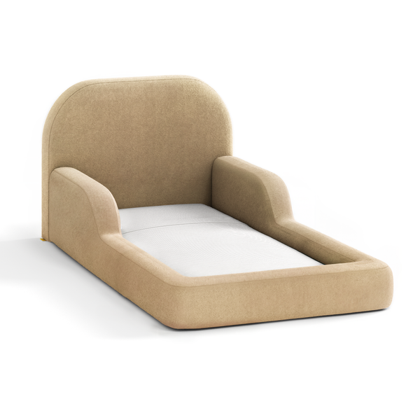 Cama Montessoriana | Little Duck