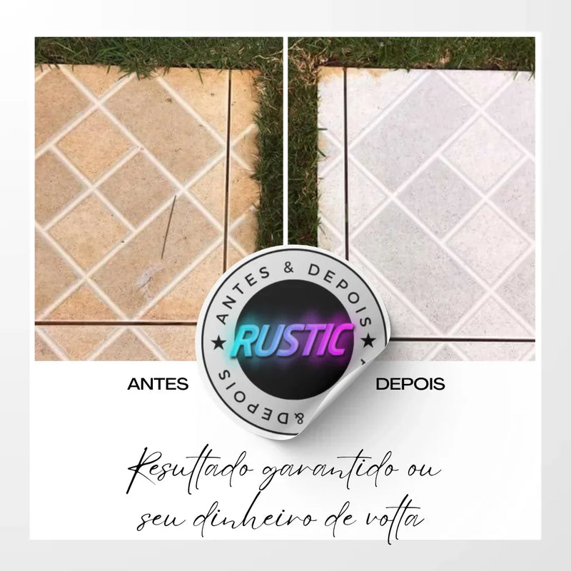Kit 4 RENOVA PISO - Rustic