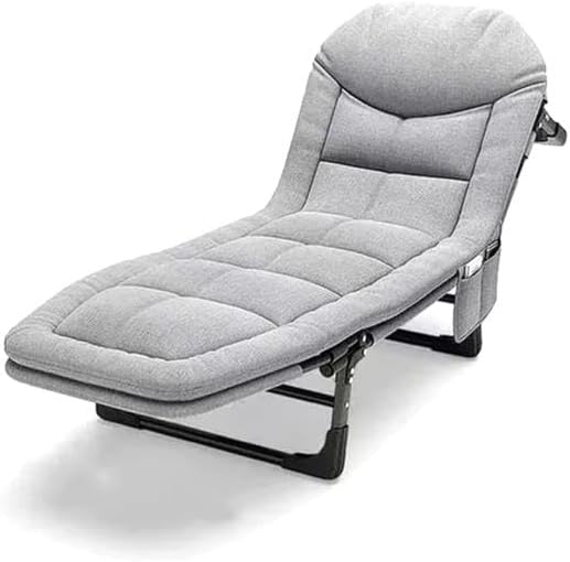 Cama Dobrável Multifuncional 4 em 1 - Conforto e Versatilidade em Qualquer Lugar