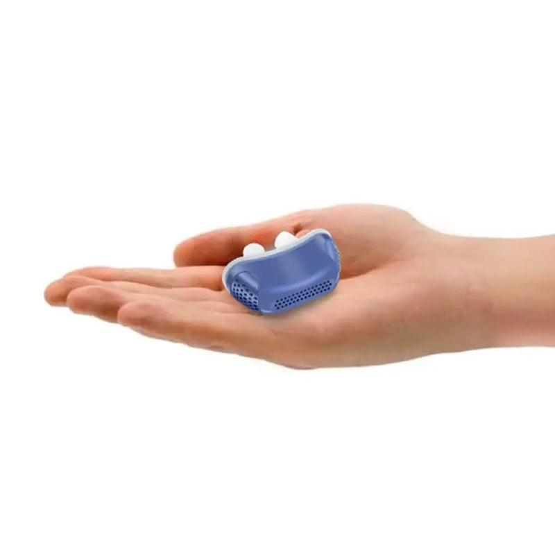 Kit 2 Micro CPAP SleepGuardian - Conforto e Praticidade Durante o Sono
