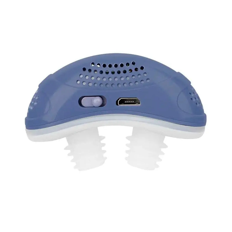 Kit 2 Micro CPAP SleepGuardian - Conforto e Praticidade Durante o Sono