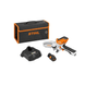 Podador de Galhos Stihl GTA 26 SET com Bateria e Carregador 127v ou 220v