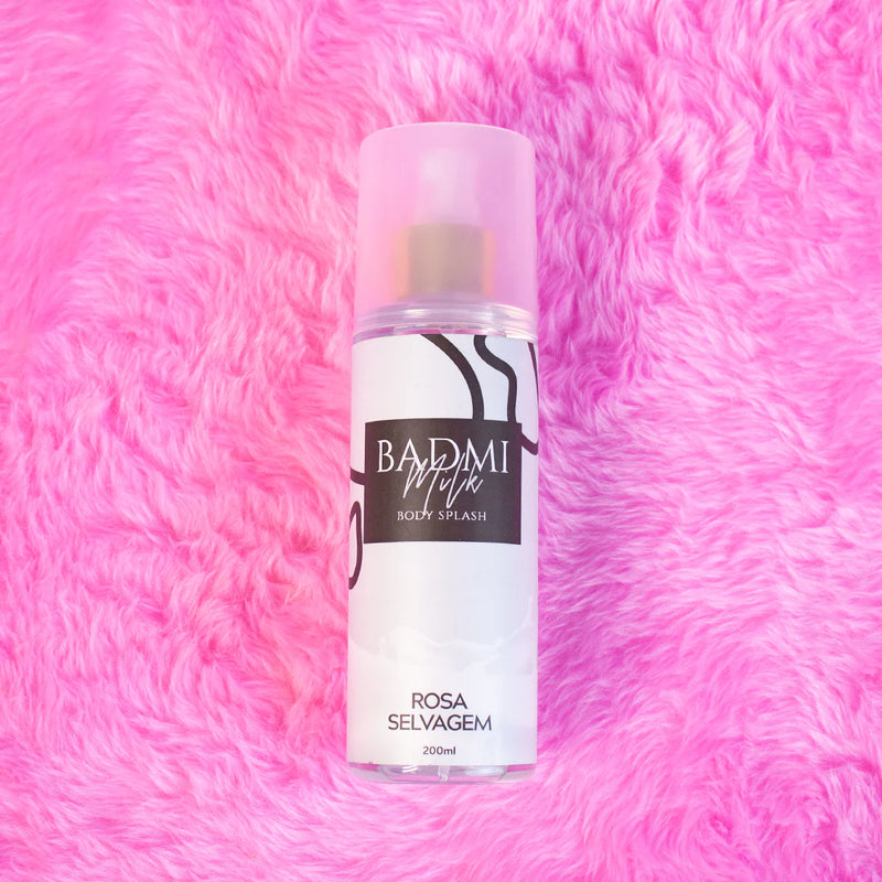 BADMI Milk