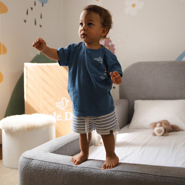 Cama Montessoriana | Little Duck