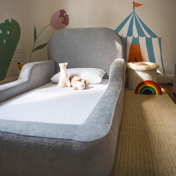 Cama Montessoriana | Little Duck