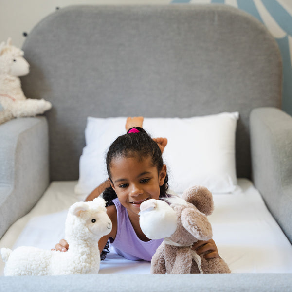 Cama Montessoriana | Little Duck