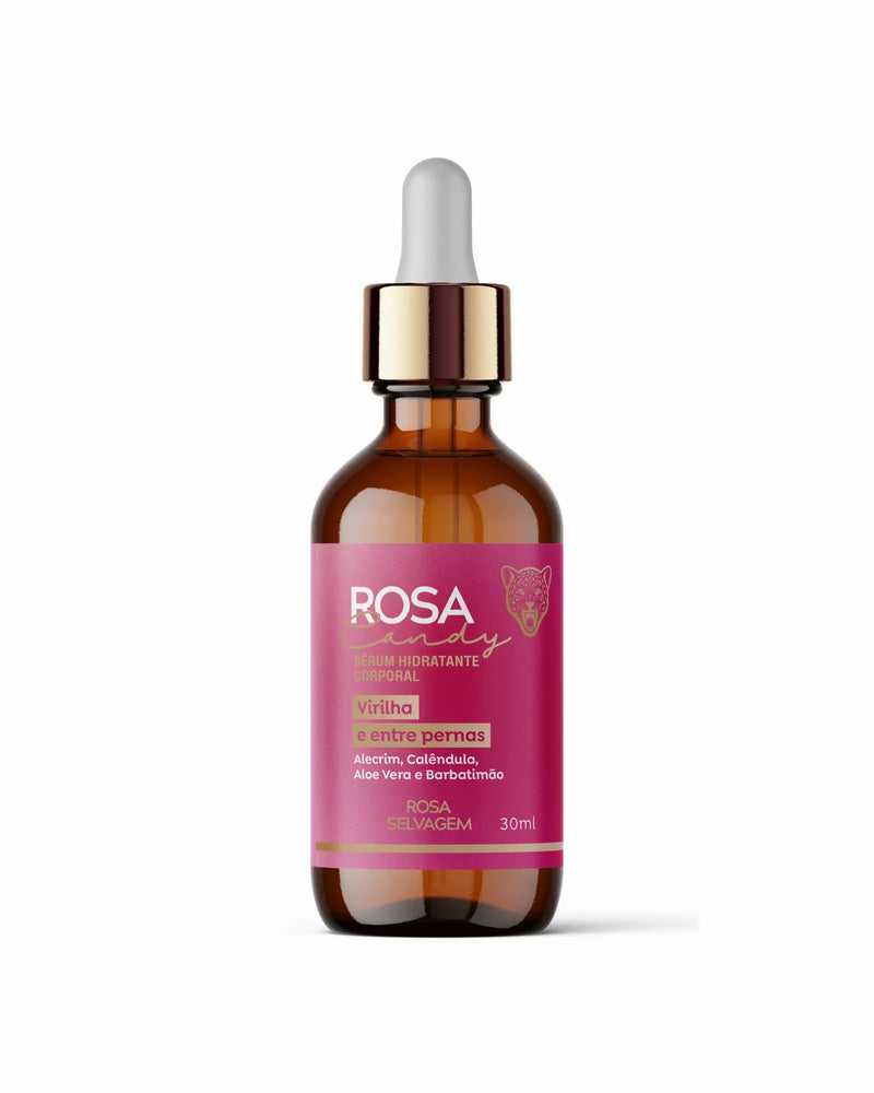 Saldão Rosa - Kit Rosa Candy - Clareamento Intense