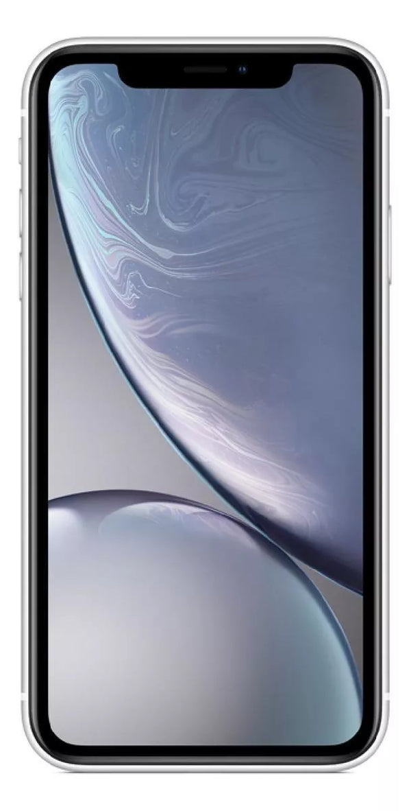 Apple iPhone XR 128 GB - Branco