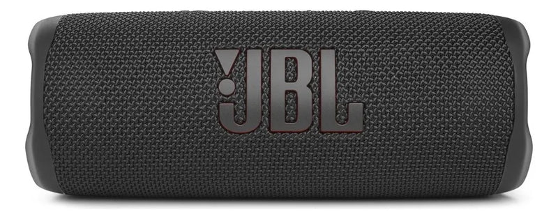 Caixa De Som Bluetooth Flip 6 30w Rms Jbl Cor Preto 110V/220V