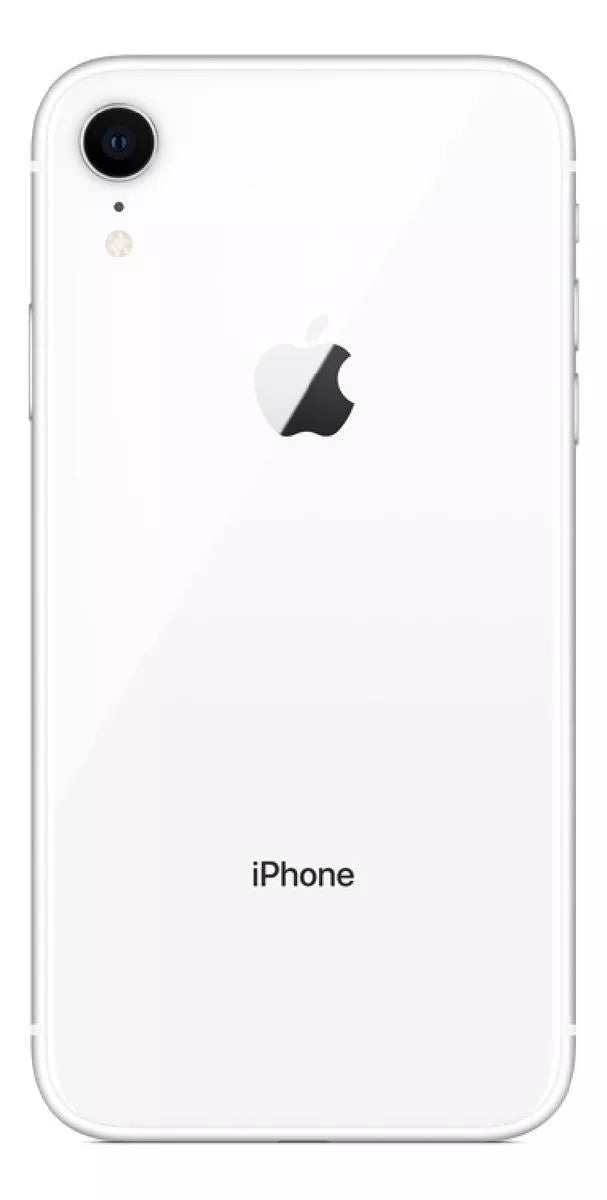 Apple iPhone XR 128 GB - Branco
