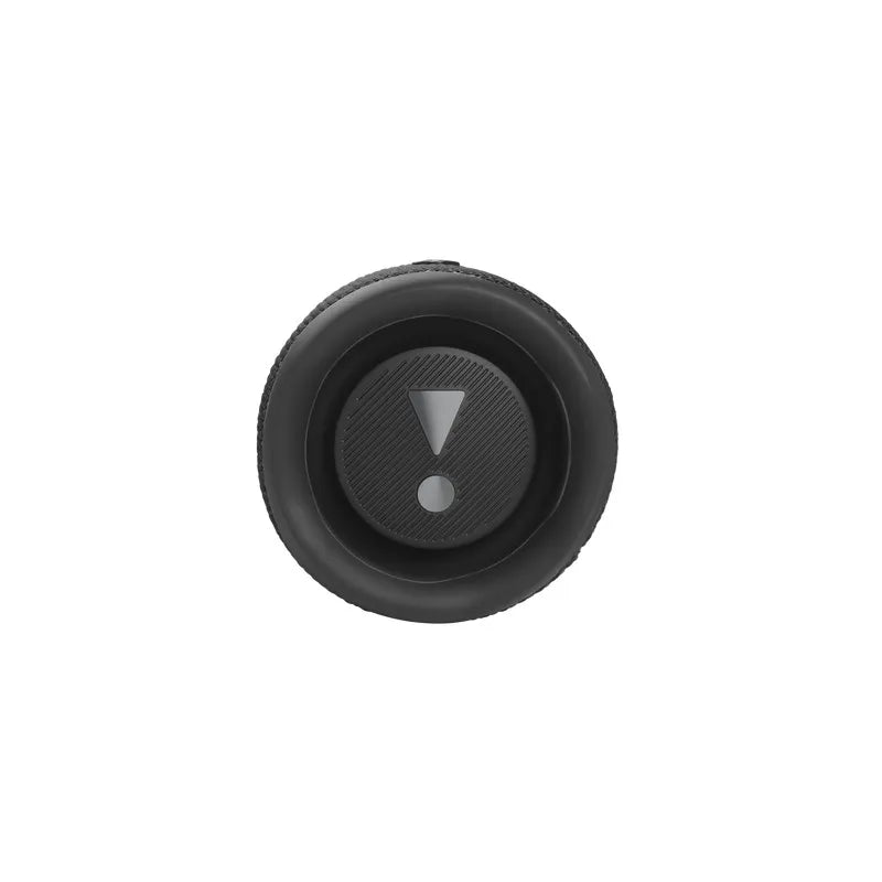 Caixa De Som Bluetooth Flip 6 30w Rms Jbl Cor Preto 110V/220V
