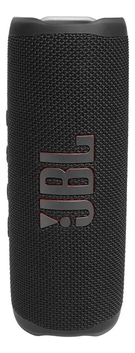 Caixa De Som Bluetooth Flip 6 30w Rms Jbl Cor Preto 110V/220V