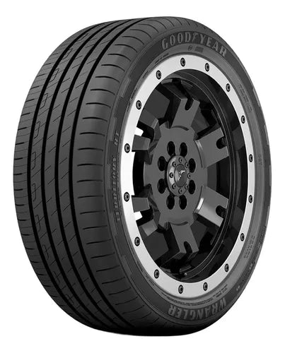 Pneu 265/60r18 Goodyear Wrangler Territory Ht 110 T Aro 18