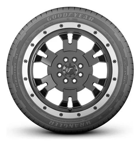 Kit de 2 pneus Goodyear Wrangler Territory HT 205/55R17 91 V