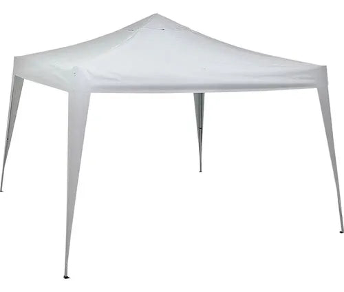 Mor 3x3 Articulado X-Flex tenda gazebo dobrável sanfonada 3x3m cor preto