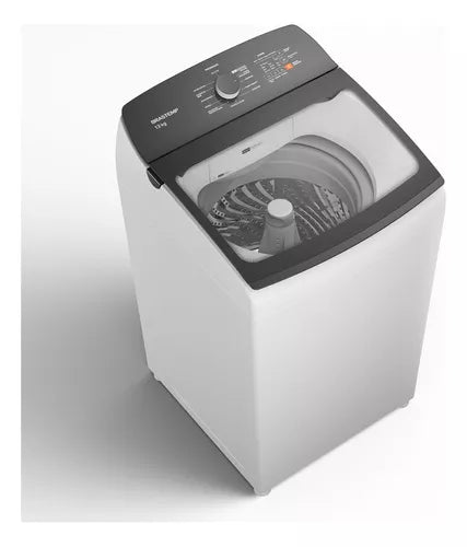 Máquina De Lavar Bwk13ab 13kg Branca Brastemp Cor Branco