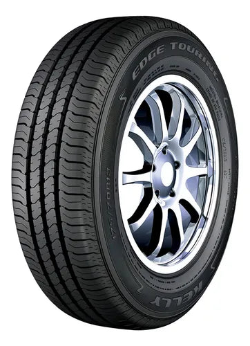 Kit 4 Pneus 175/65R14 Goodyear Kelly Edge Touring 2 86H Aro 14