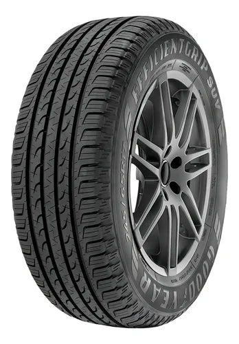 Pneu 215/55r17 Goodyear Efficientgrip Suv 94v Honda Hrv