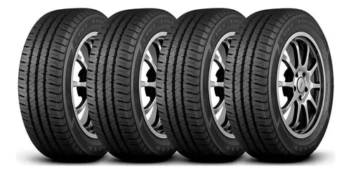 Kit 4 Pneus 175/65R14 Goodyear Kelly Edge Touring 2 86H Aro 14