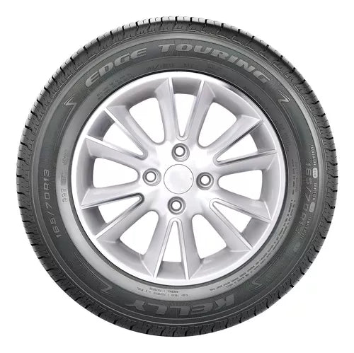 Kit 2 Pneus 175/70R13 Goodyear Kelly Edge Touring 2 82T Aro 13