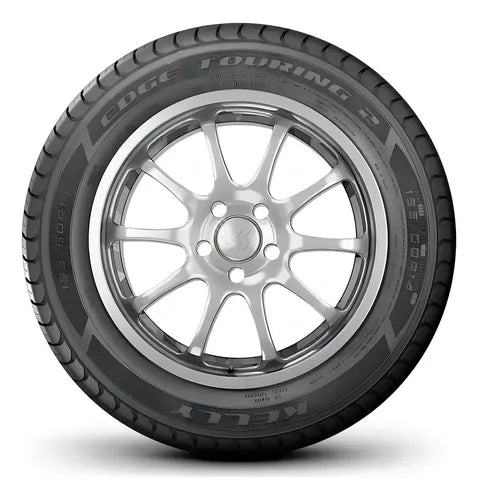 Kit 2 Pneus 185/70R14 Goodyear Kelly Edge Touring 2 88H Aro 14