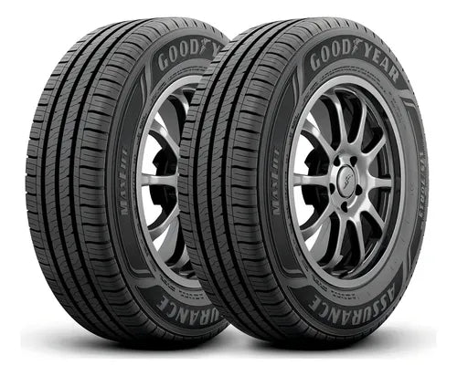 Kit 2 Pneus 175/65R14 Goodyear Assurance Maxlife 86H Aro 14