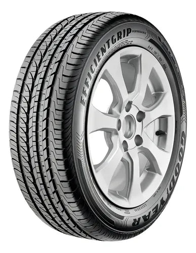 Pneu Goodyear EfficientGrip P 205/60R15 91 H