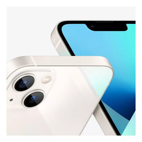 Apple iPhone 13 (128 GB) - Estelar - Distribuidor Autorizado