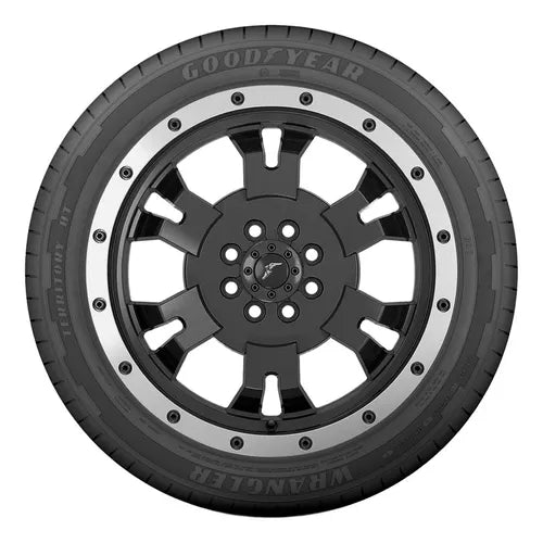 Pneu 265/60r18 Goodyear Wrangler Territory Ht 110 T Aro 18
