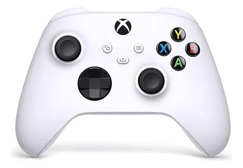Microsoft Xbox Series S 512gb Standard Cor Branco