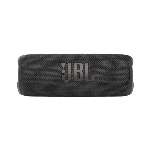 Caixa De Som Bluetooth Flip 6 30w Rms Jbl Cor Preto 110V/220V