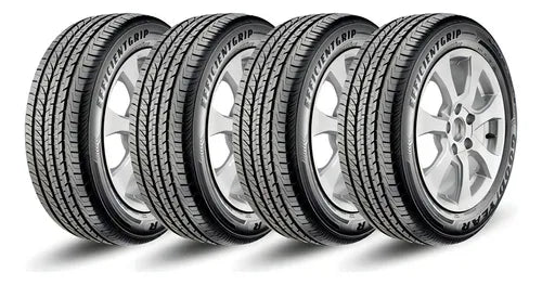 Pneu Goodyear EfficientGrip P 205/60R15 91 H