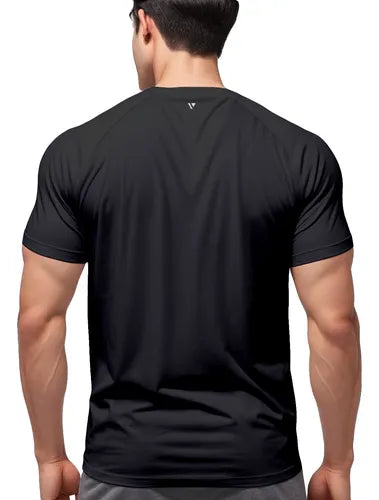 Camisetas Raglan Proteção Uv Térmica Camisas Dry Fit Voker