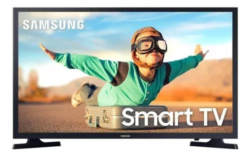 Smart Tv Samsung LS32BETBLGGXZD 32" HD Led (PROMOÇÃO)