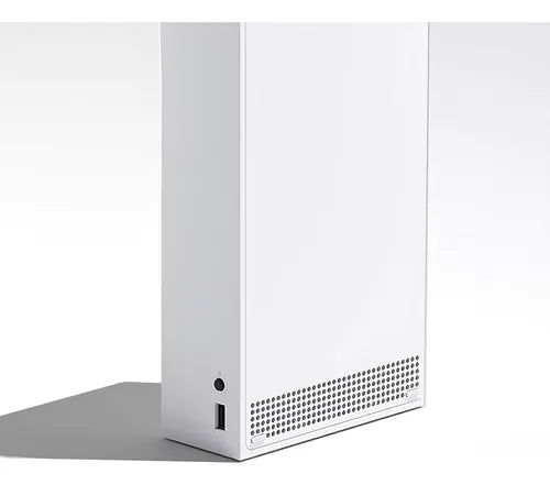 Microsoft Xbox Series S 512gb Standard Cor Branco