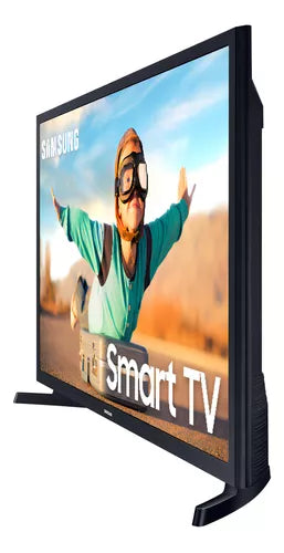 Smart Tv Samsung LS32BETBLGGXZD 32" HD Led (PROMOÇÃO)