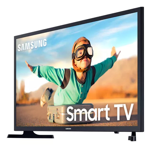 Smart Tv Samsung LS32BETBLGGXZD 32" HD Led (PROMOÇÃO)