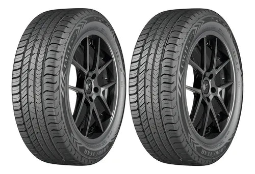 Kit 2 Pneus 205/55R16 Goodyear Eagle Sport 2 91V Aro 16
