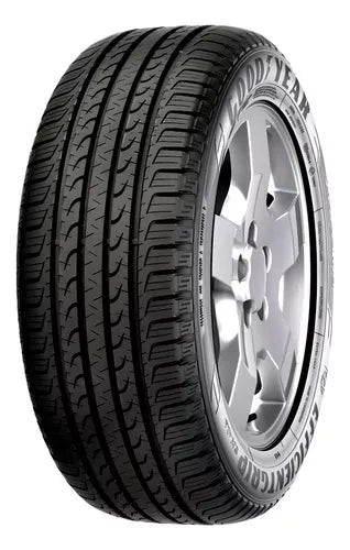 Pneu 215/55r17 Goodyear Efficientgrip Suv 94v Honda Hrv