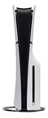 Console PlayStation 5 Midia Fisica Slim Branco 1TB Returnal e Ratchet e Clank Controle Sem Fio Dualsense Branco