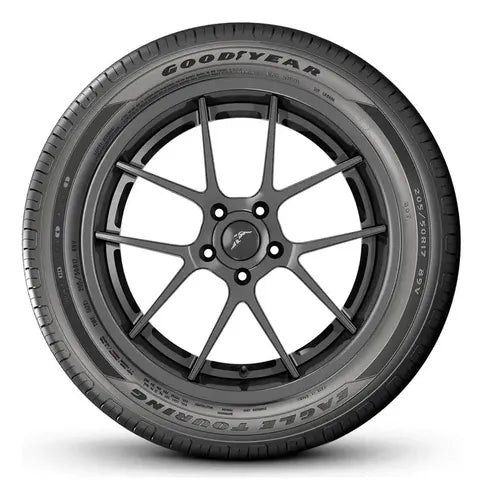 Pneu 205/45R18 Goodyear Eagle Touring 86V Aro 18