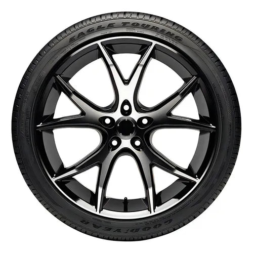 Pneu 205/45R18 Goodyear Eagle Touring 86V Aro 18