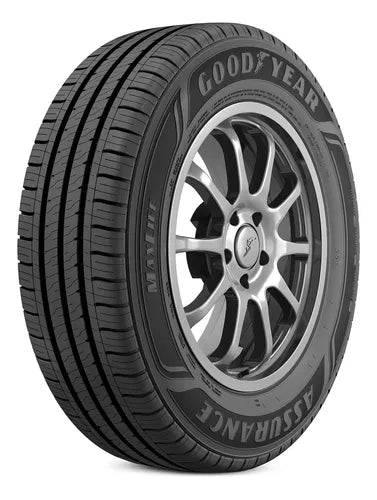 Kit 2 Pneus 175/65R14 Goodyear Assurance Maxlife 86H Aro 14