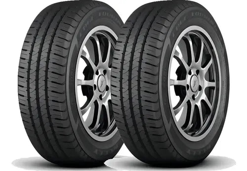 Kit 2 Pneus 185/70R14 Goodyear Kelly Edge Touring 2 88H Aro 14