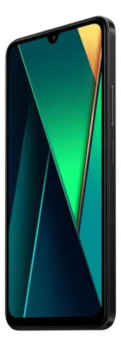 Xiaomi Poco C75 Dual Sim 256 Gb 8 Gb Ram Preto