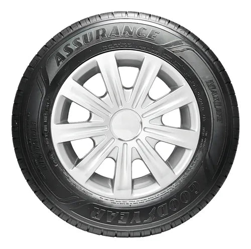 Kit 2 Pneus 175/70R14 Goodyear Assurance Maxlife 88T Aro 14
