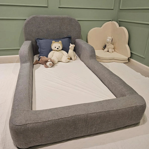 Cama Montessoriana | Little Duck
