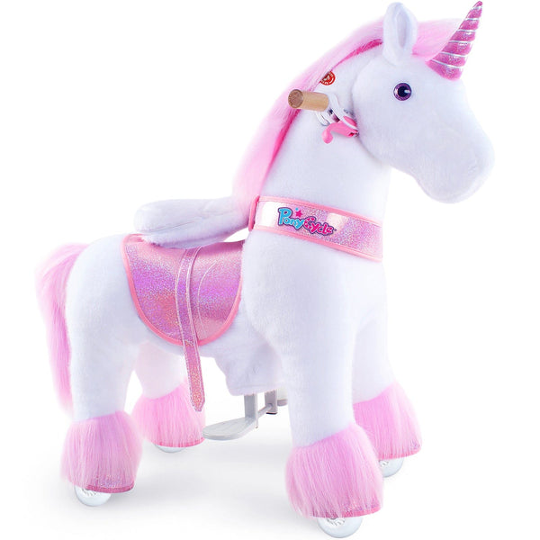PonyCycle® – o brinquedo que transforma a infância em uma verdadeira aventura!