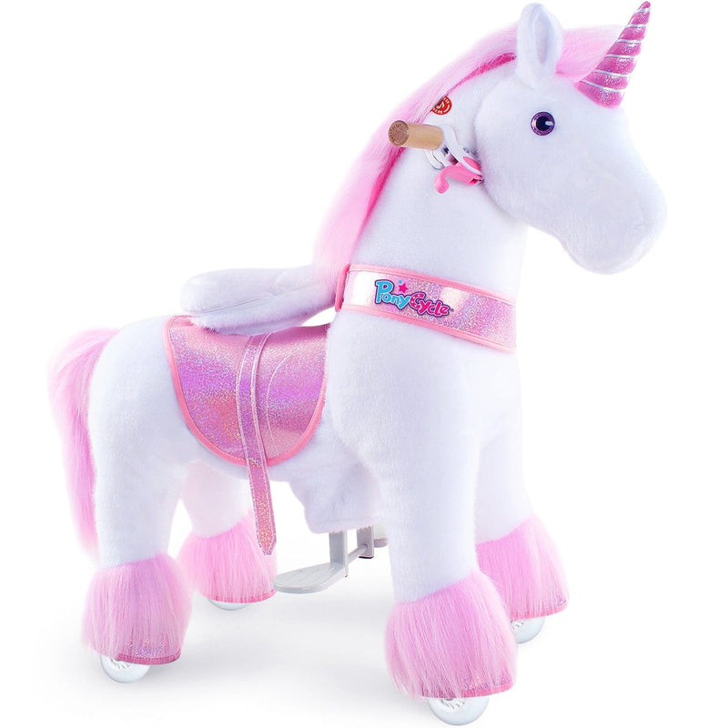 PonyCycle® – o brinquedo que transforma a infância em uma verdadeira aventura!