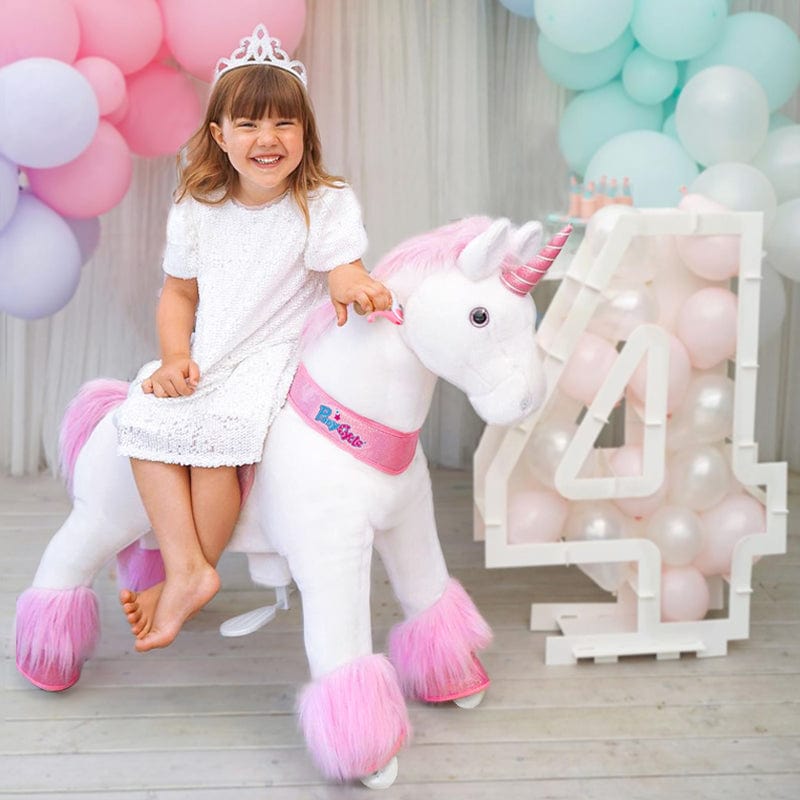 PonyCycle® – o brinquedo que transforma a infância em uma verdadeira aventura!